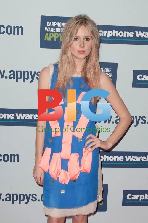 Diana Vickers at Carphone Warehouse Event