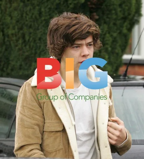 Harry Styles Leaving Home in Audi R8