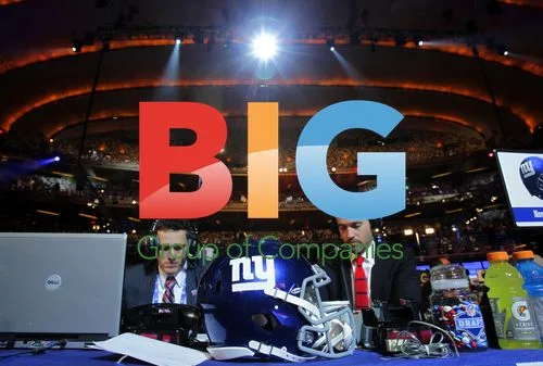 2012 NFL Draft at Radio City Music Hall
