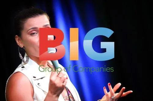Nelly Furtado at iHeart Radio Event