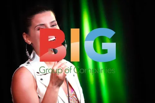 Nelly Furtado at iHeart Radio Performance Theater