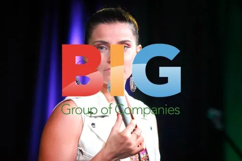 Nelly Furtado at iHeart Radio Event