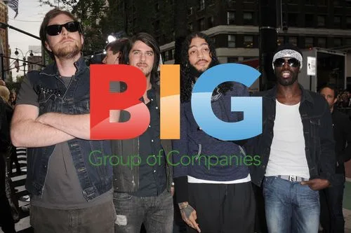 Gym Class Heros at E! 2012 Upfront