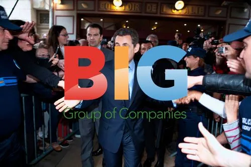 Sarkozy Visits Avignon Before Election
