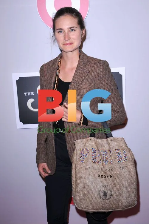 Lauren Bush at The Shops At Target Launch Party