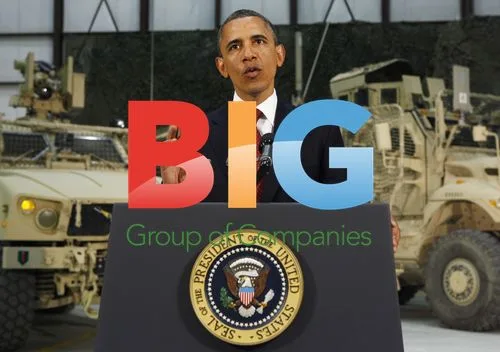 Obama Addresses Troops in Afghanistan