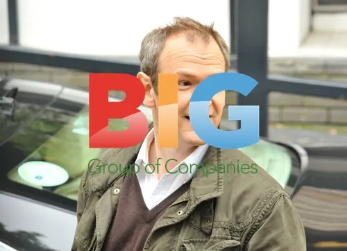 Celebrities Leaving ITV Studios