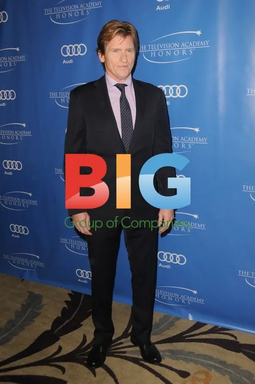 Denis Leary at TV Academy Honors