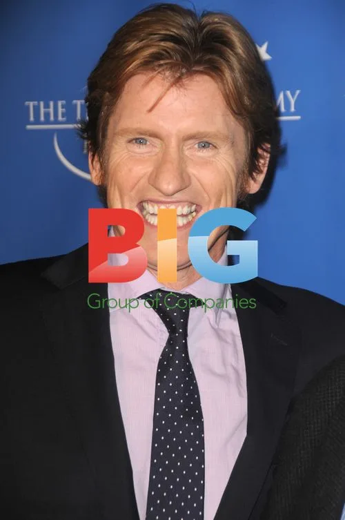 Denis Leary at Television Academy Honors