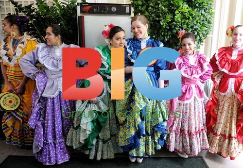 Obama at Cinco de Mayo Reception