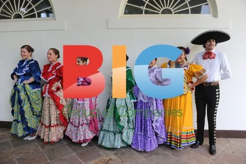 Obama at Cinco de Mayo Reception