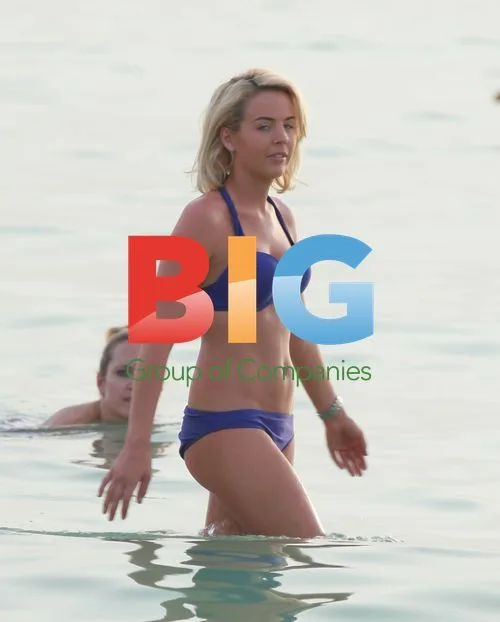 Lydia Bright Vacations in Dubai