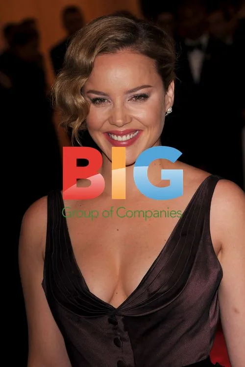 Abbie Cornish at Schiaparelli and Prada Gala
