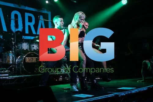 Rita Ora Brings Fans on Stage at G-A-Y