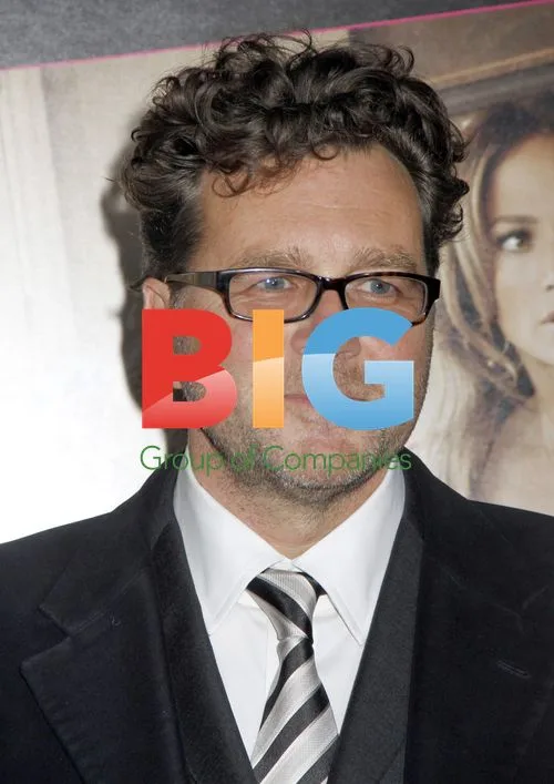Kirk Jones at "What to Expect" Premiere