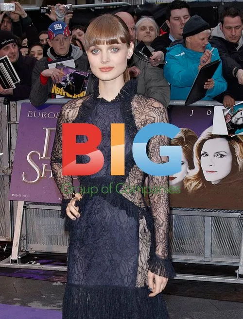 Dark Shadows European Premiere