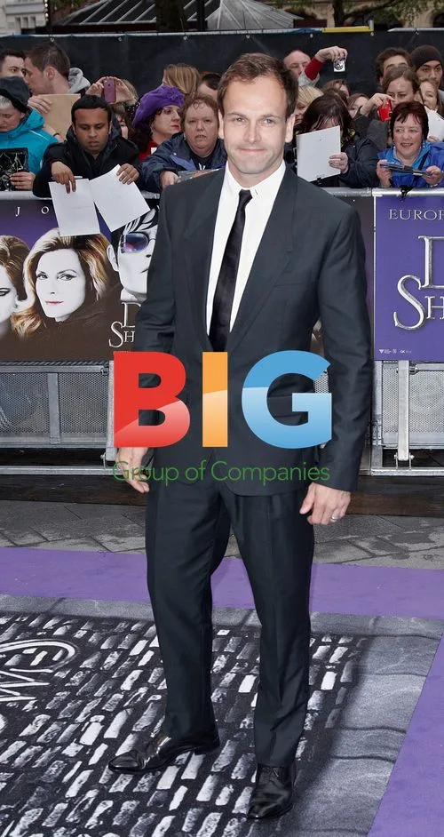Dark Shadows European Premiere