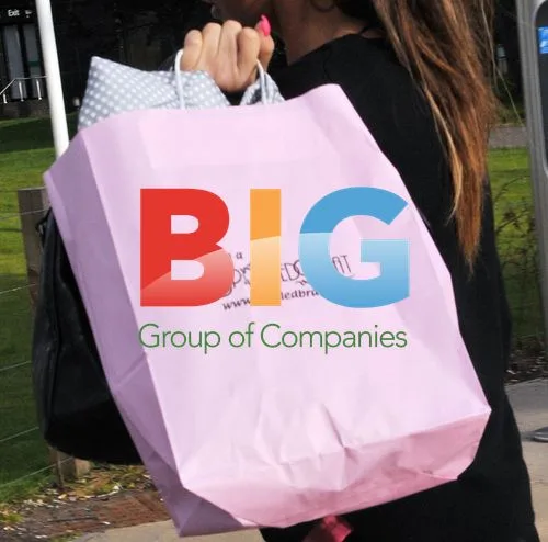 Katie Price and Leandro Penna Film in Glasgow