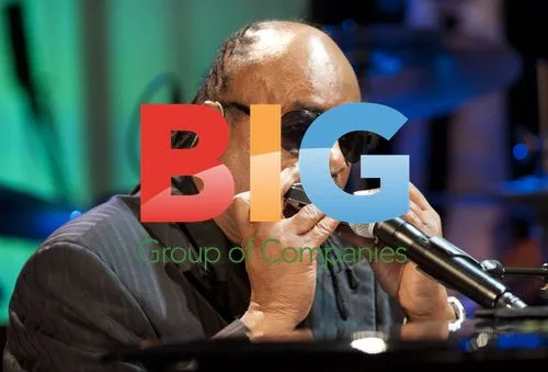 Stevie Wonder Performs at White House