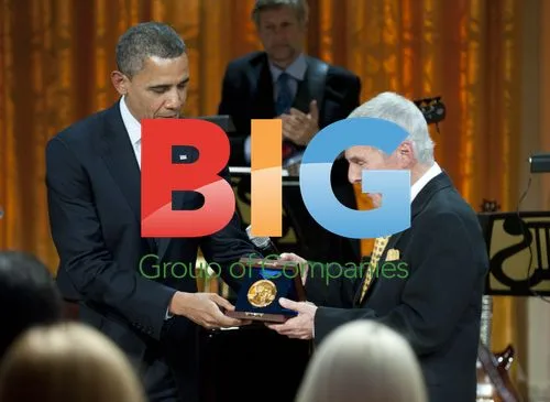Obama Honors Bacharach and David