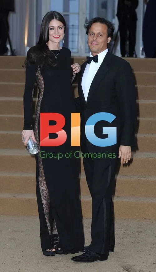 ARK 10th Anniversary Gala Dinner
