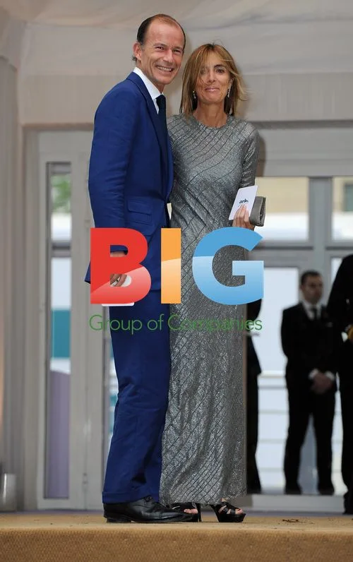 ARK 10th Anniversary Gala Dinner