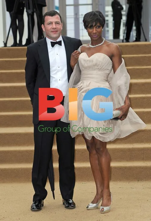 Celebrities at ARK 10th Anniversary Gala Dinner