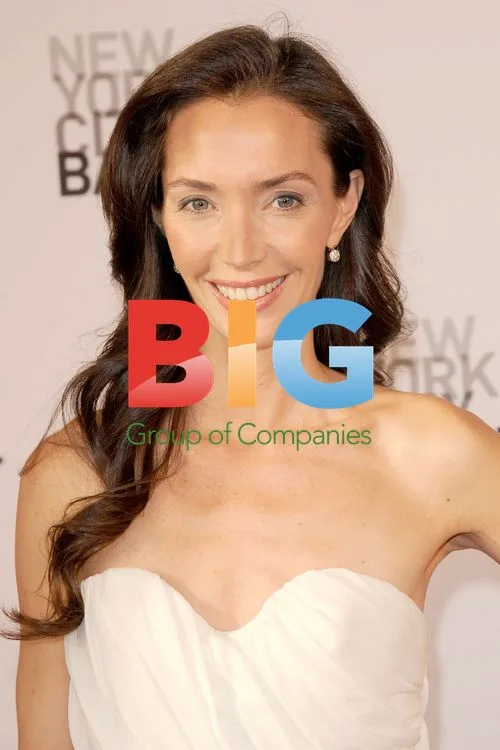 Olivia Chantecaille at NYC Ballet Spring Gala