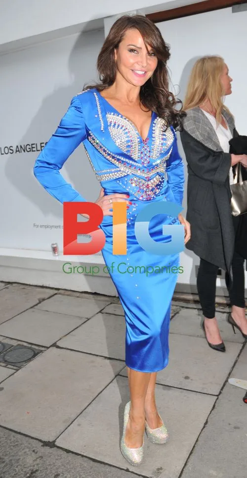 Nina Naustdal First Anniversary Party