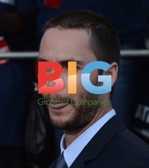 Taylor Kitsch Attends "Battleship" Premiere