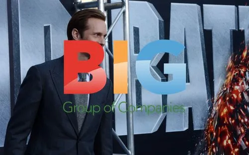 Alexander Skarsgard at "Battleship" premiere