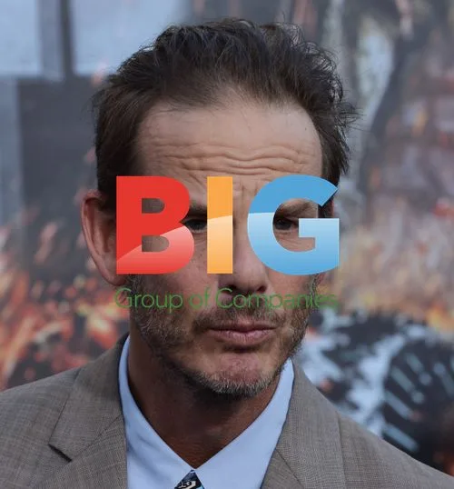 Peter Berg at "Battleship" Premiere