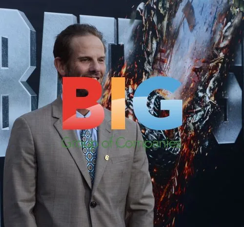 Peter Berg at 'Battleship' Premiere