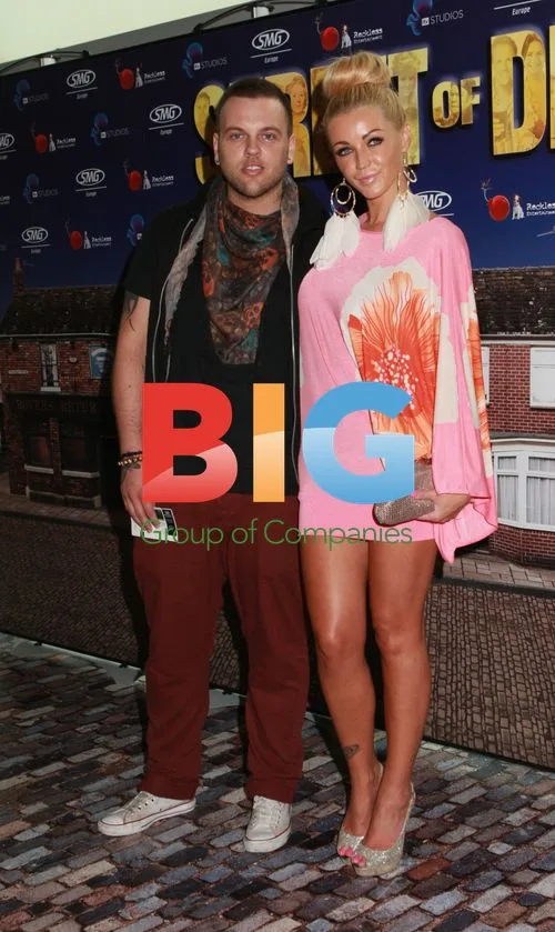 Coronation Street Musical Premiere