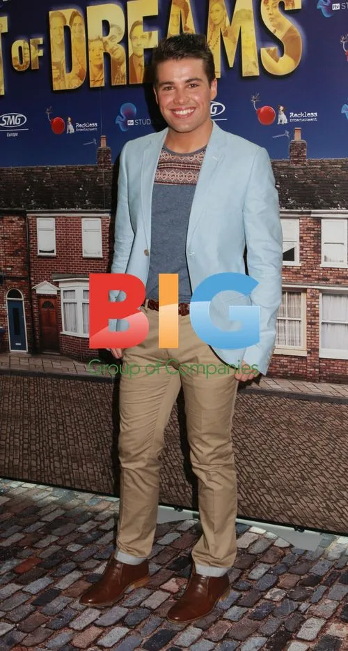 Coronation Street Musical Premiere