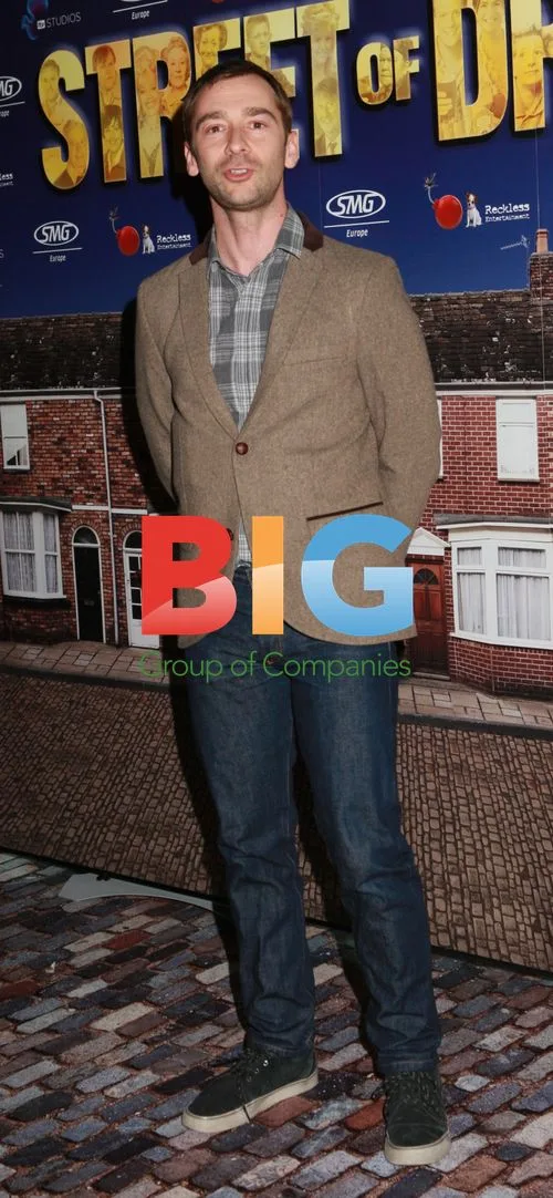 Coronation Street - The Musical Street Of Dreams