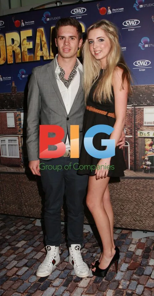 Coronation Street Musical Event