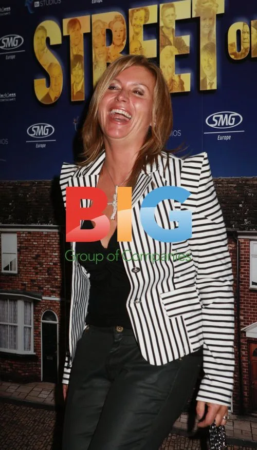 Coronation Street Musical Premiere