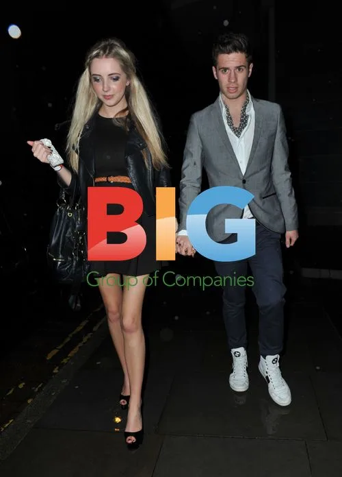 Coronation Street Of Dreams After Party