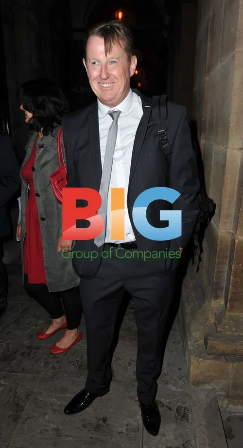 Coronation Street Of Dreams After Party