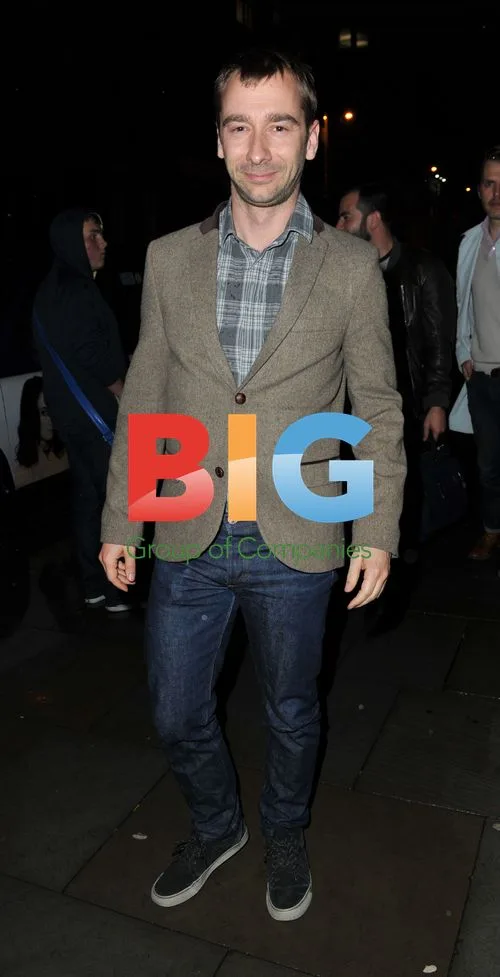 Coronation Street Of Dreams After Party