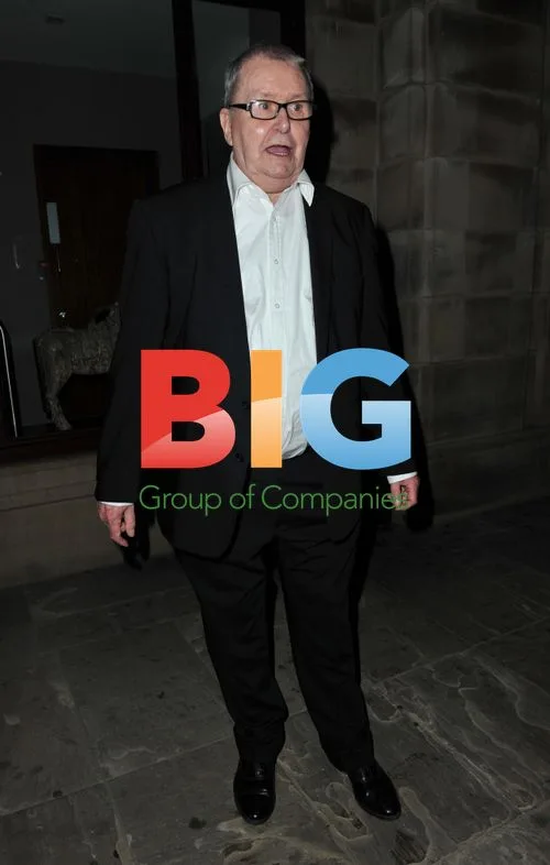Celebs at Coronation Street Of Dreams After Party