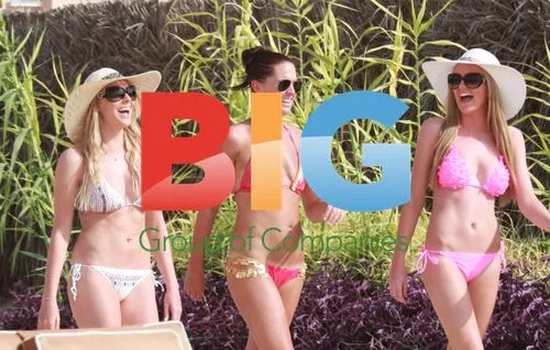 Danielle Lloyd's Hen Weekend in Dubai