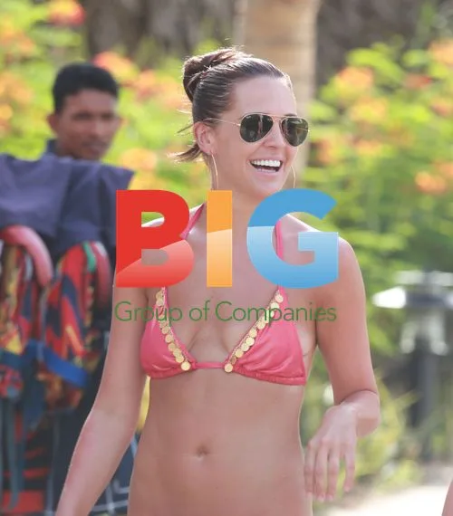 Danielle Lloyd's Hen Weekend in Dubai