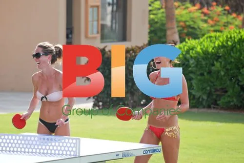 Danielle Lloyd's Hen Weekend in Dubai