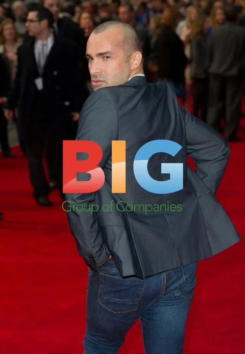 The Dictator UK Premiere