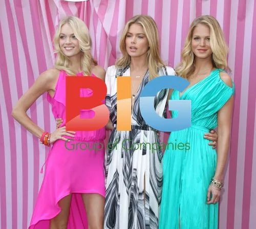 Victoria's Secret Angels Reveal What's Sexy