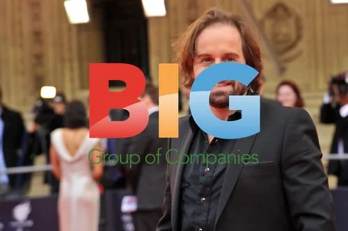 Alfie Boe at BOA Concert