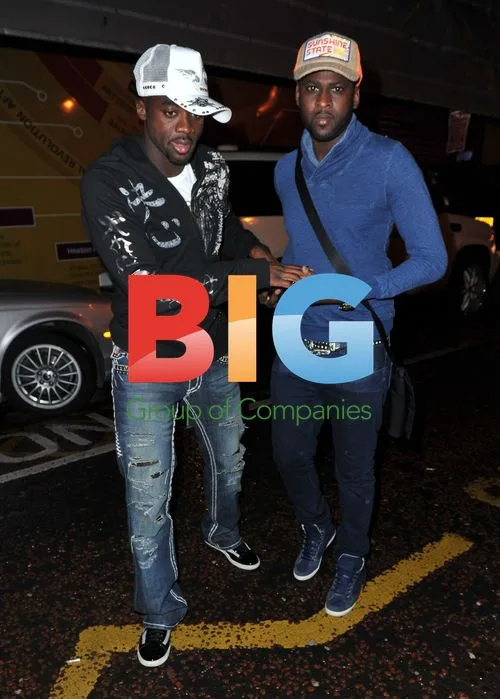 Manchester City Footballers Celebrate Premier League Title Win