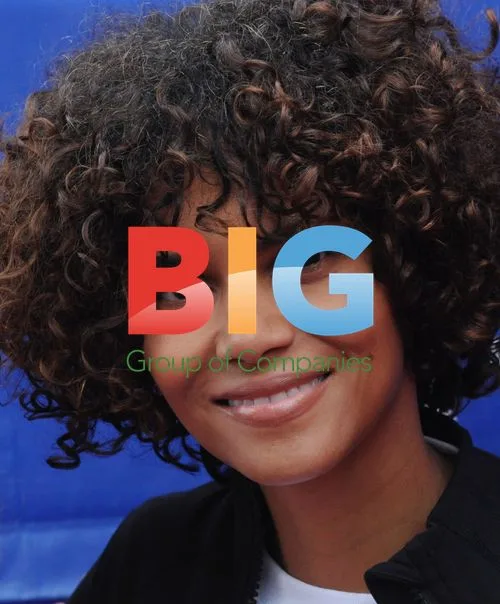 Halle Berry at Revlon Run/Walk in LA